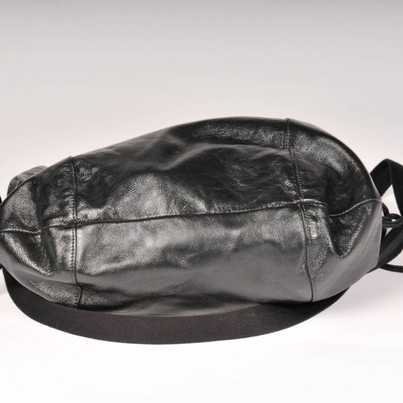 Coach, Black, Poppy Bag - Picture 6 of 7